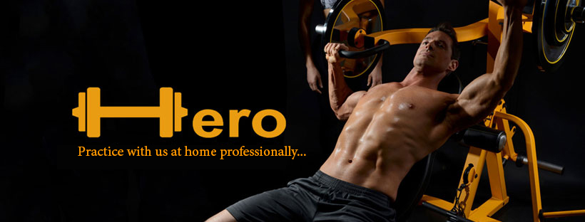  96-function bodybuilding machine